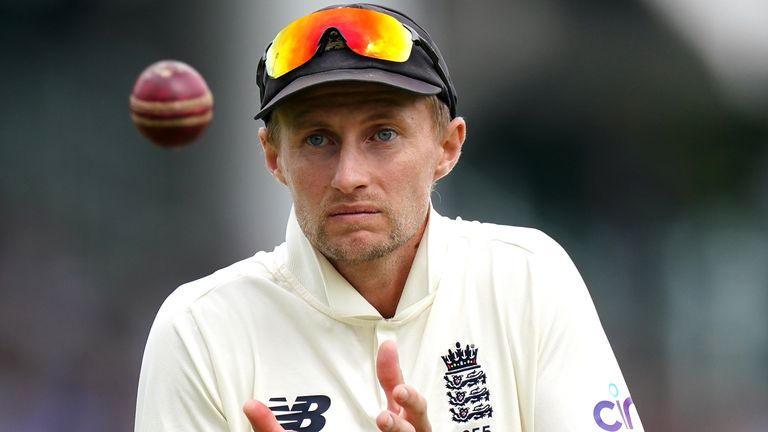 Joe Root stands by his statement that he cannot recall seeing any instances of racism at Yorkshire - but says he and cricket must learn from Azeem Rafiq's allegations and the subsequent fallout