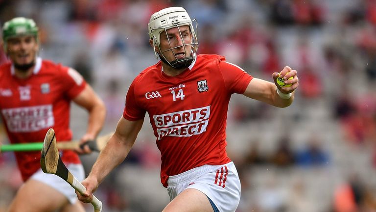 Can Horgan lead Cork to the promised land?