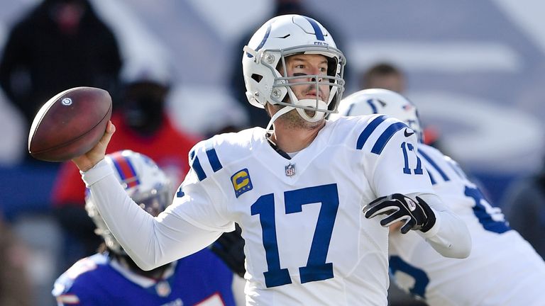 Philip Rivers hasn't ruled out returning to NFL if the right opportunity arises