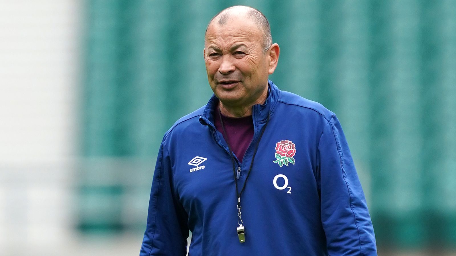 England’s younger gamers have ‘extremely thrilling’ potential for Eddie Jones and 2023 Rugby World Cup, says Conor O’Shea