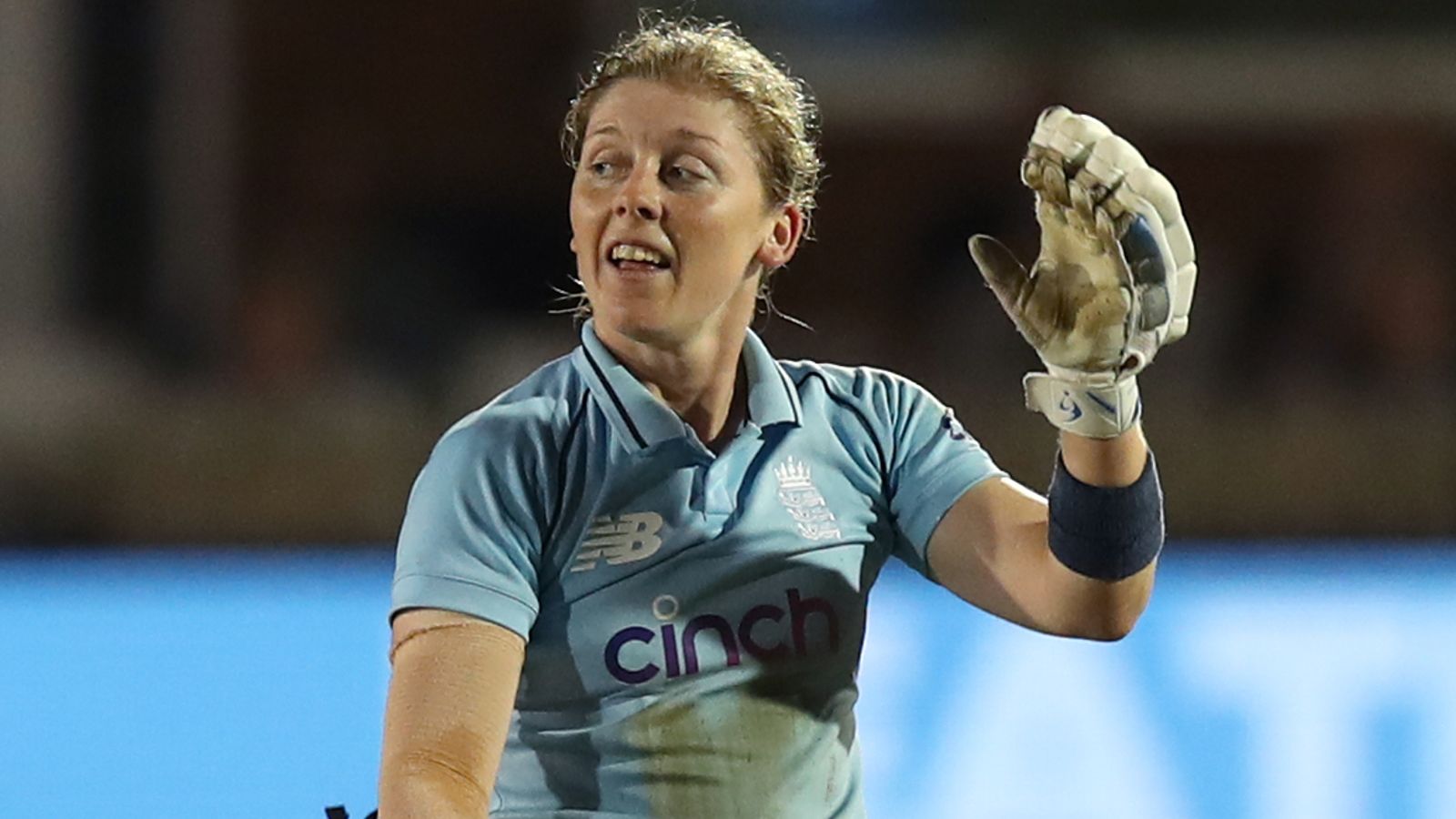 Women’s ashes: England’s series in Australia advanced one week due to World Cup quarantine |  Cricket news
