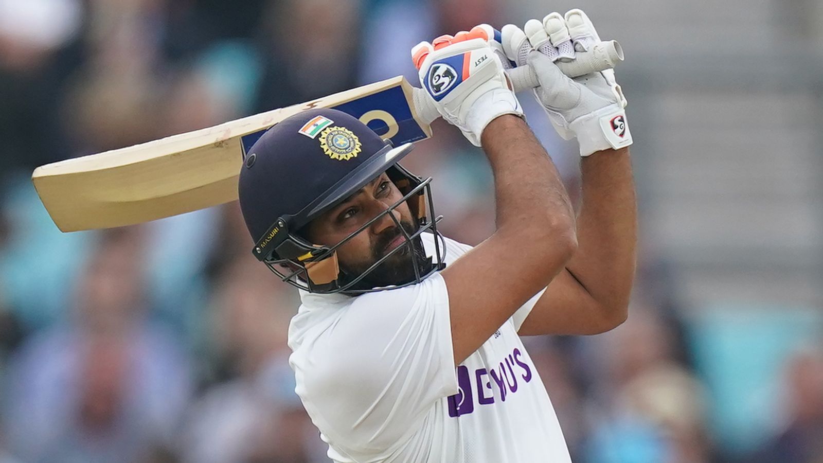 India captain Rohit Sharma doubtful for England Test after testing positive for Covid-19