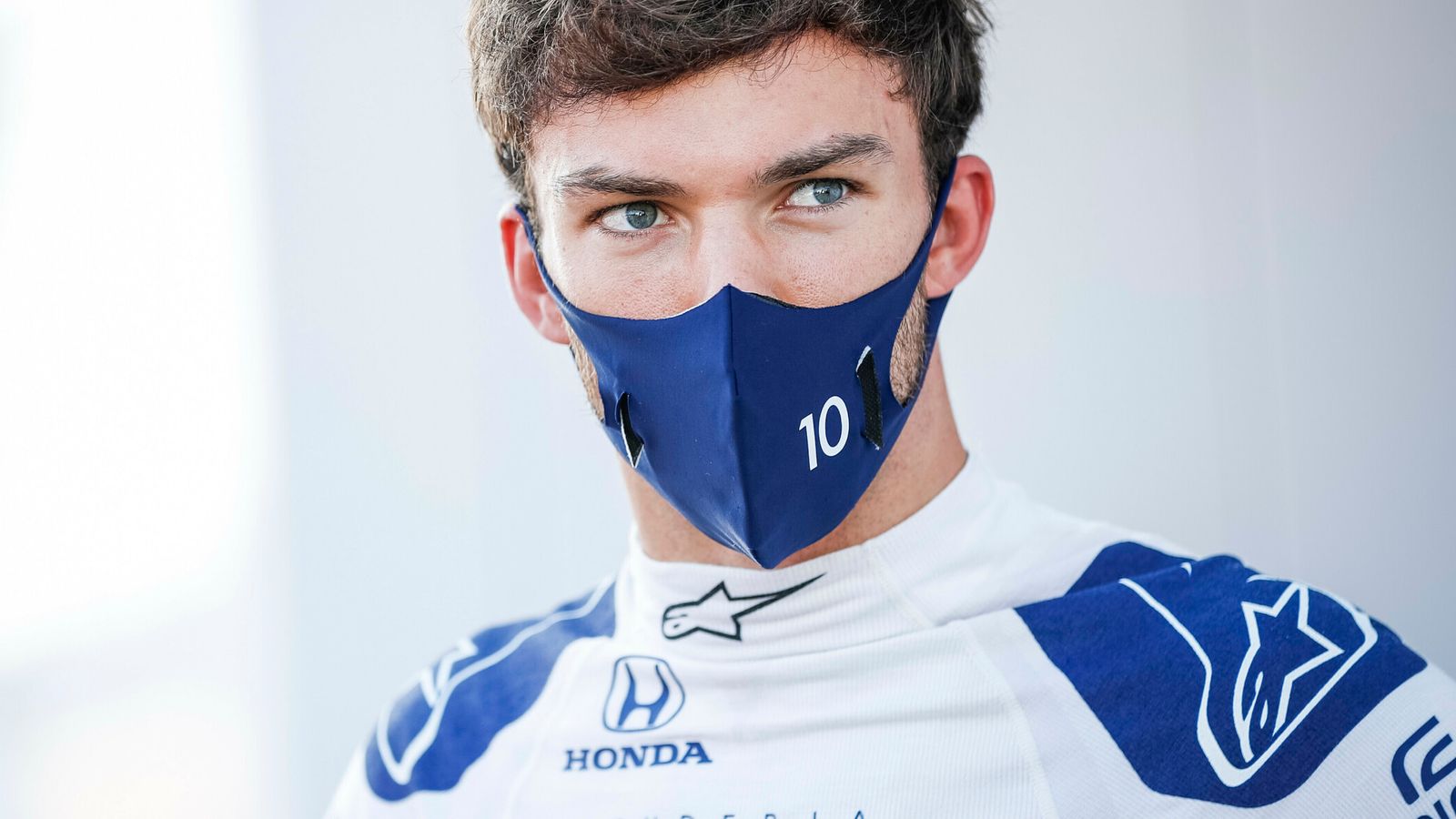 Pierre Gasly stars again in Dutch GP qualifying, 'wonders why' Red Bull