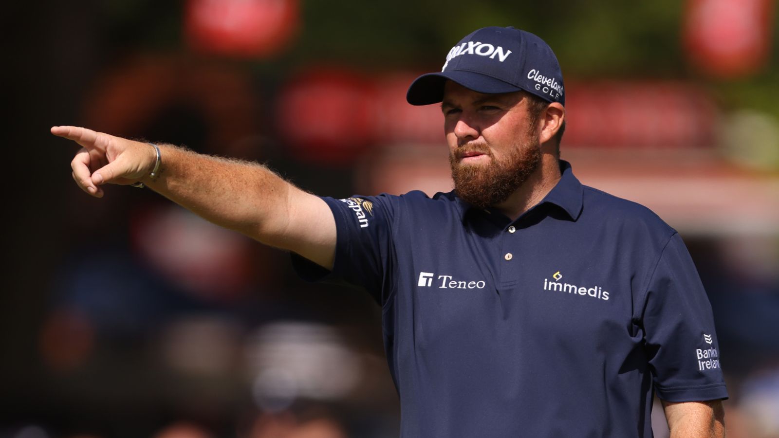 BMW PGA Championship Shane Lowry focused on Wentworth victory despite