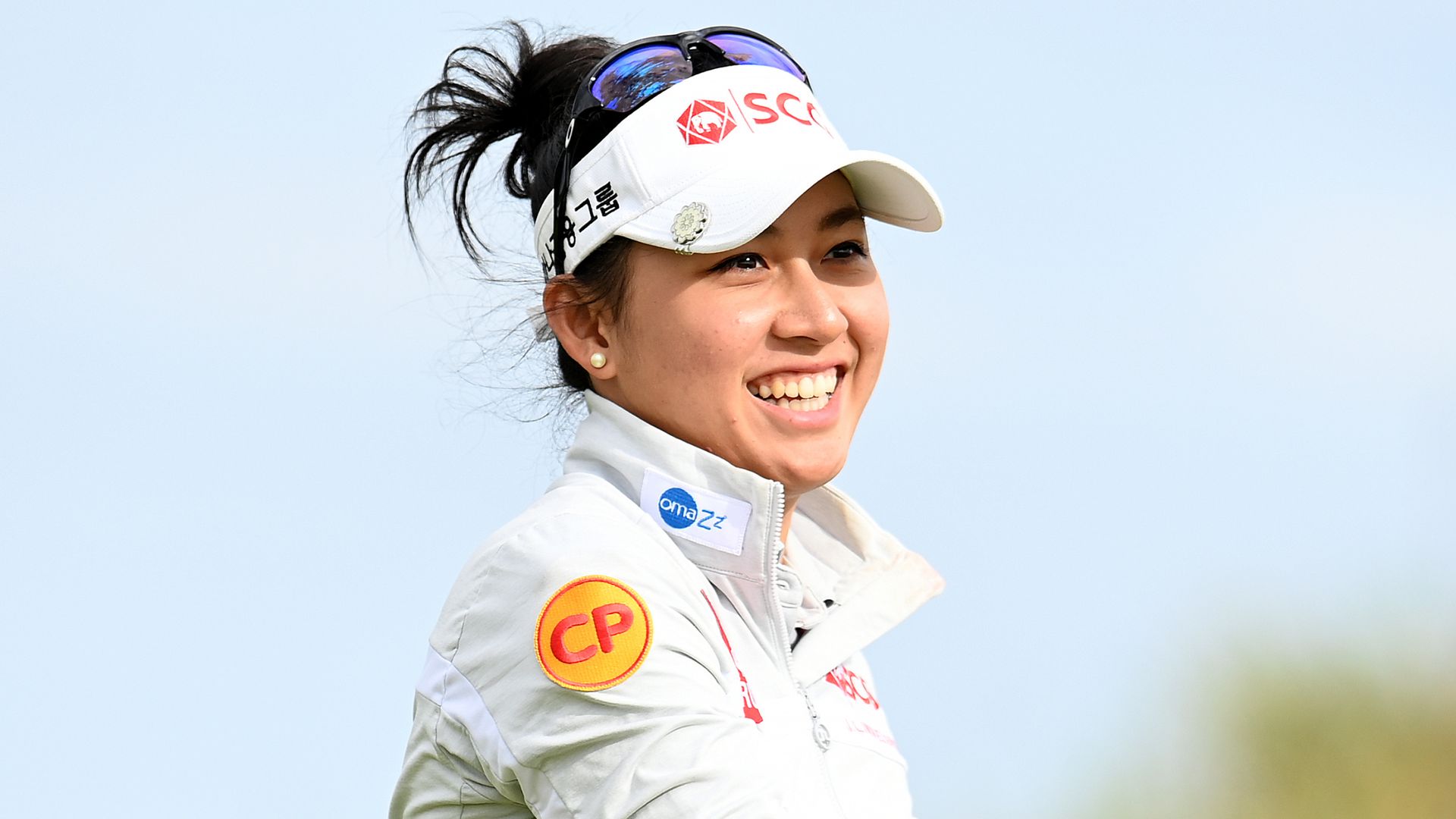 Thitikul wins Swiss Ladies Open