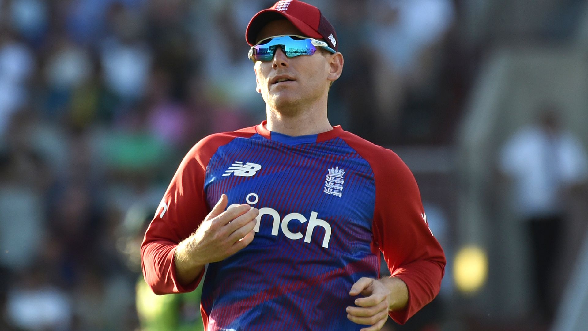 England's tour of Pakistan cancelled