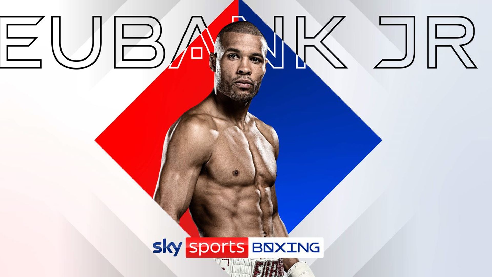 LIVE STREAM: Eubank Jr and Marshall press conference