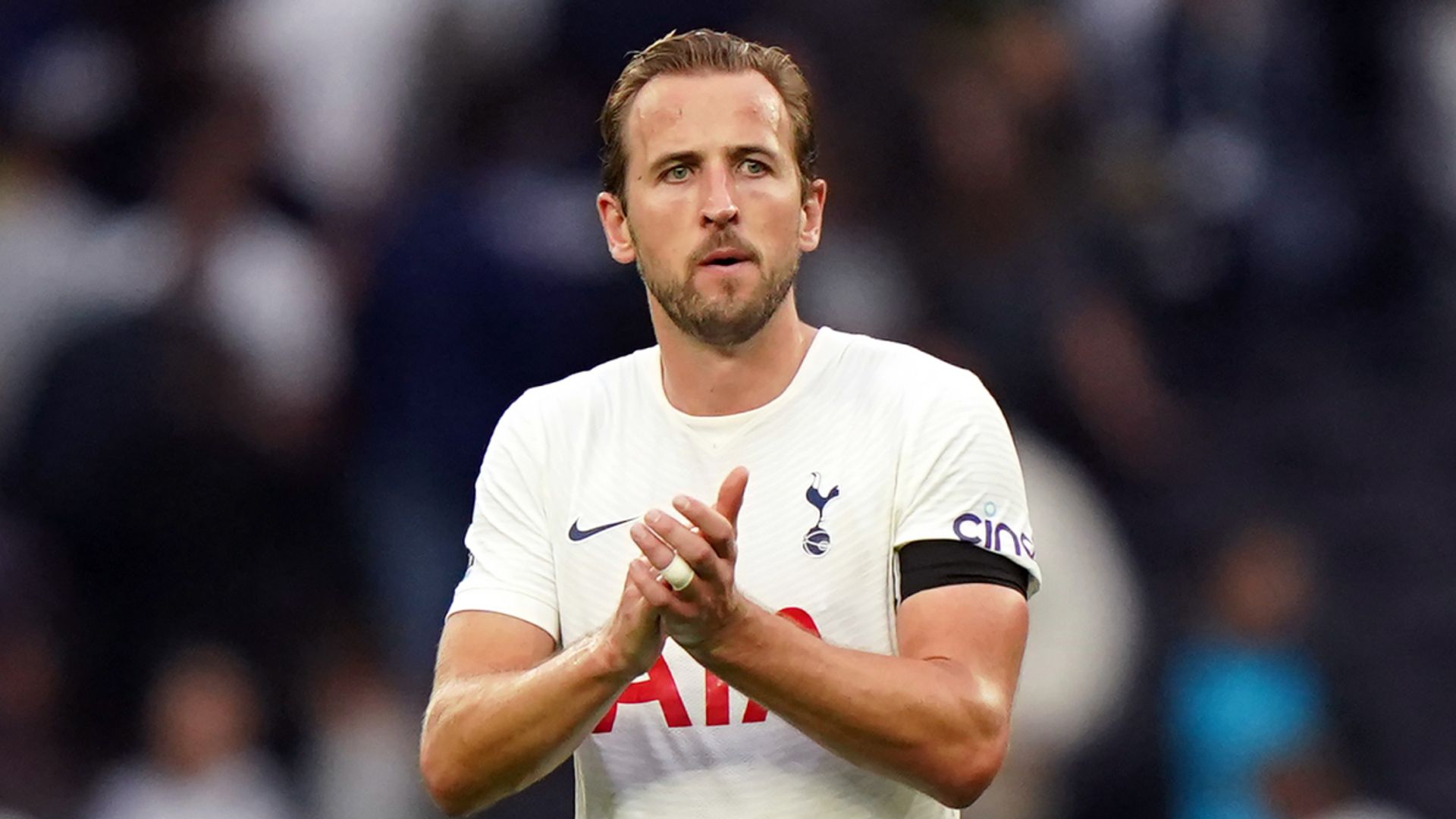 Rodriguez: Kane still the best striker in the country