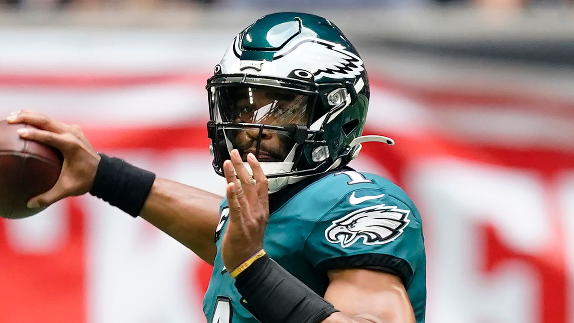 NFL Fantasy: Quarter(ish) Season Review