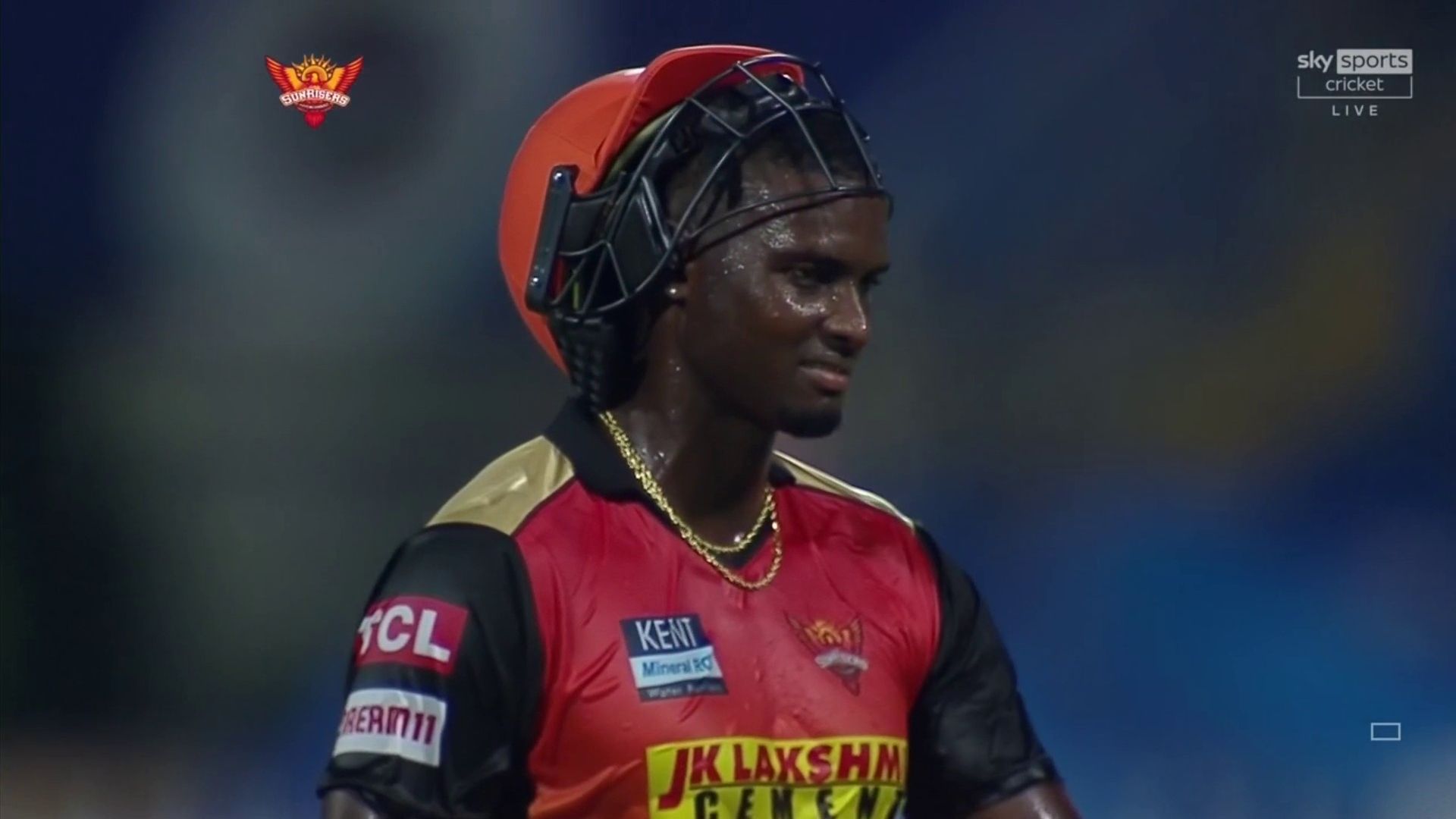 Kings hold on to eliminate Sunrisers despite Holder heroics