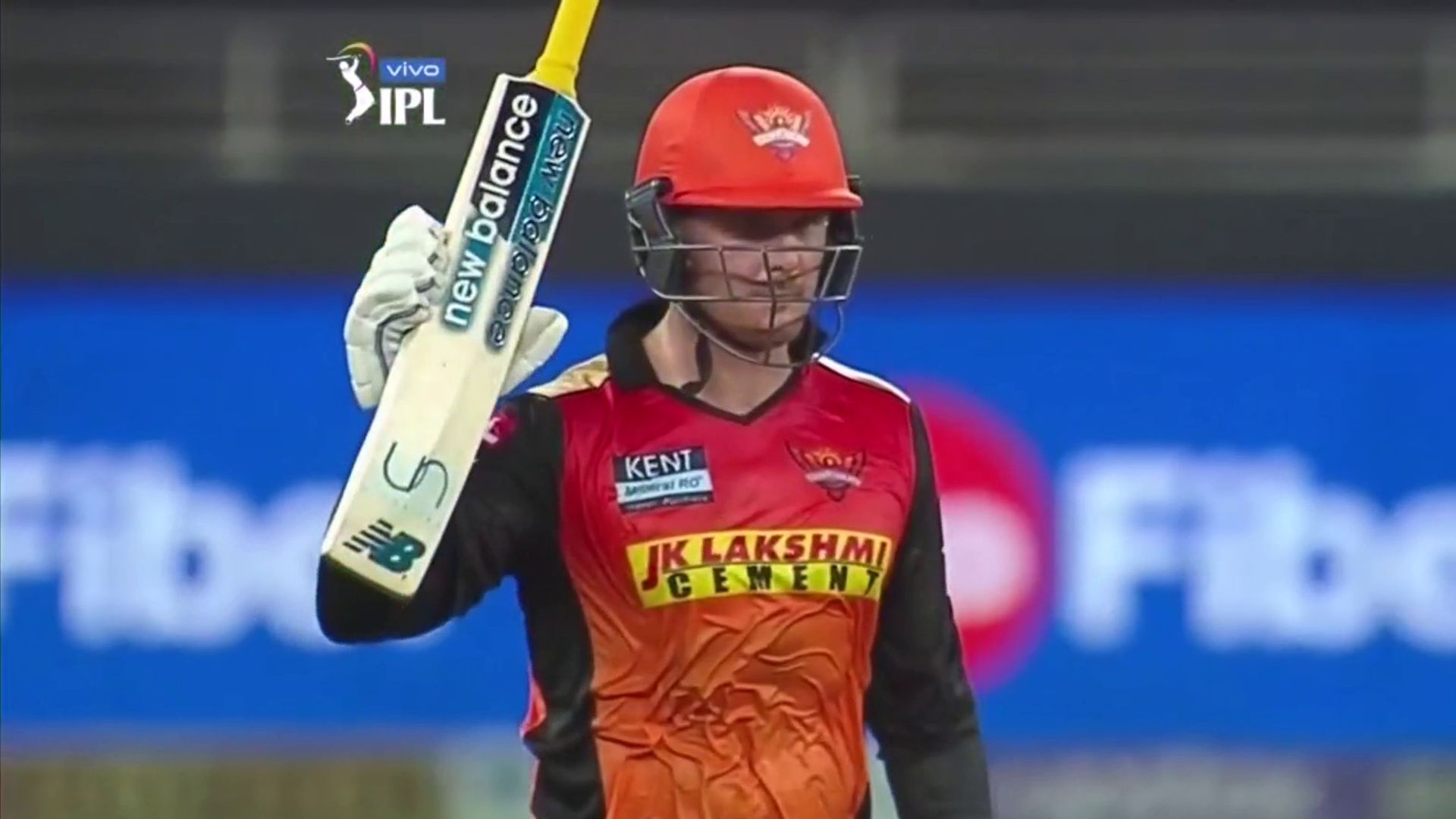 Roy's debut fifty takes Sunrisers to victory