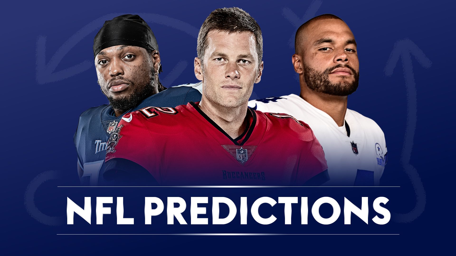 NFL Predictions Week Six: Neil Reynolds stretches his lead over Jeff Reinebold to five on the season