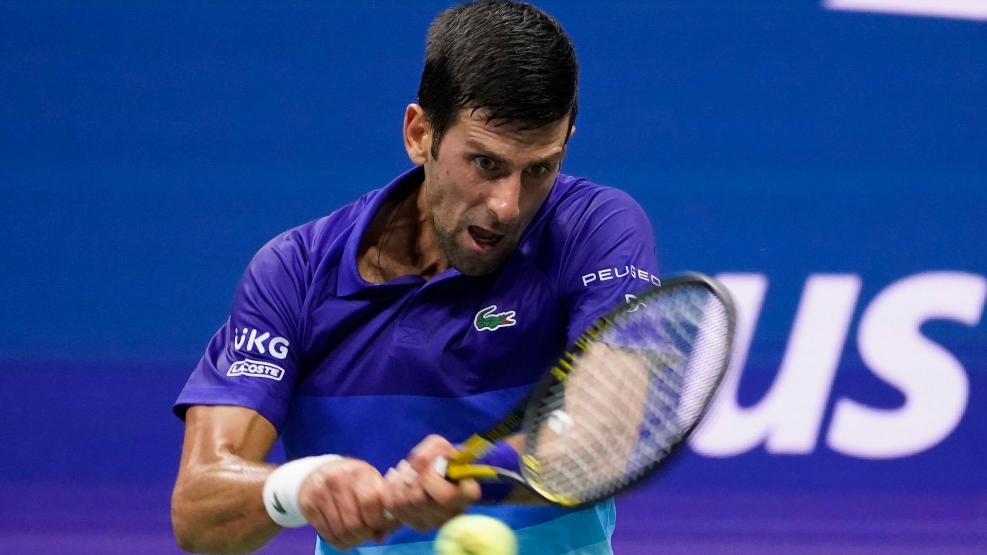 Djokovic withdraws from Indian Wells