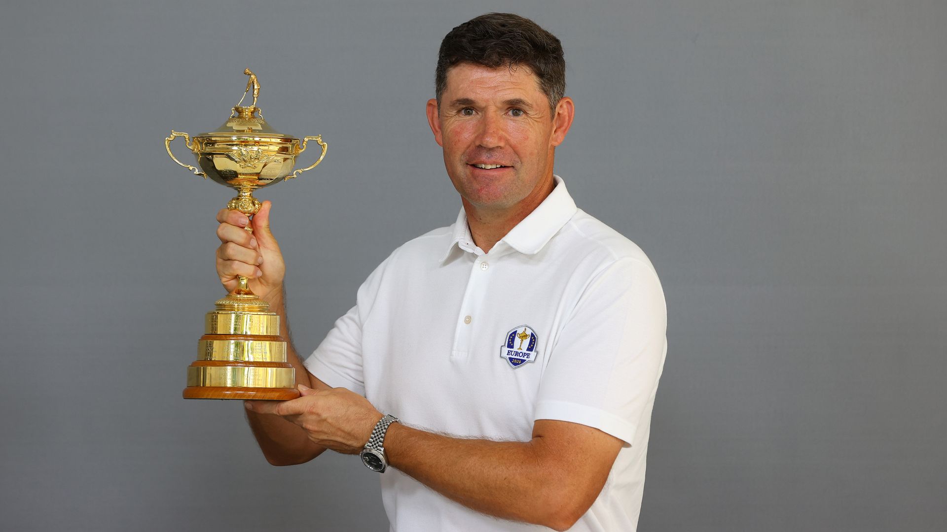 When is the Ryder Cup on Sky Sports?