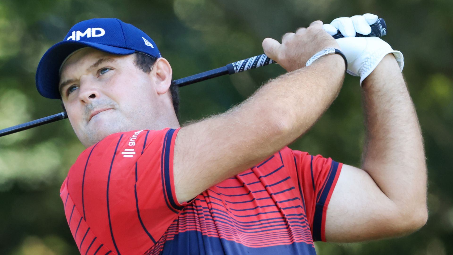 Stricker leaves Reed out of Ryder Cup picks