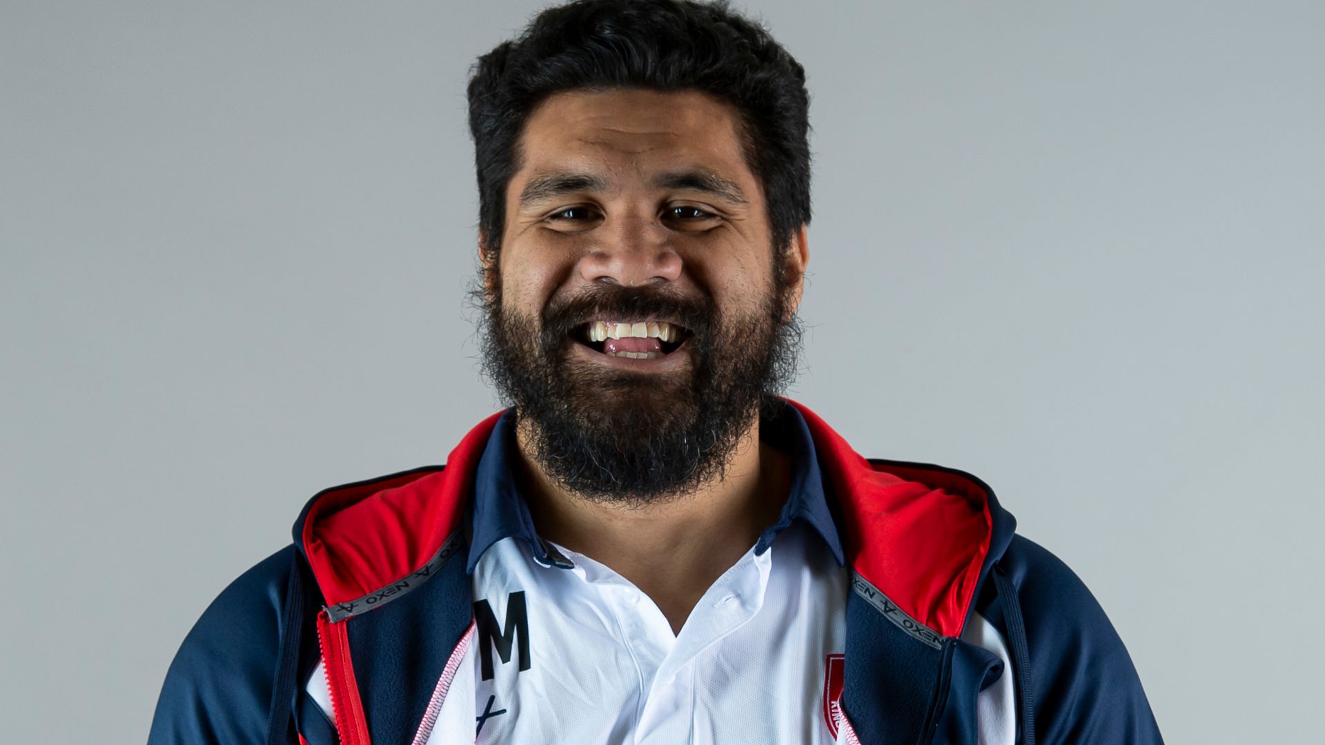 Masoe to carry ball onto pitch for Hull KR farewell