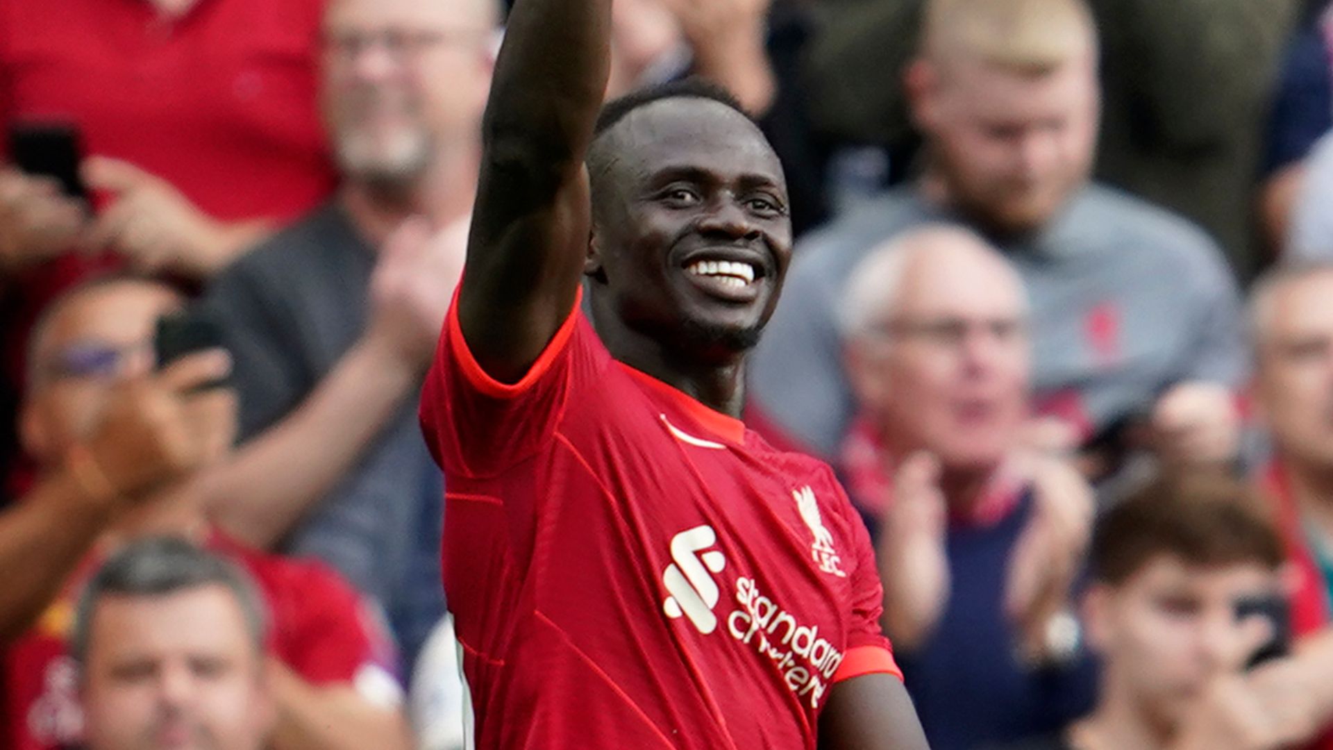 Boost for PL clubs as travel red list slashed