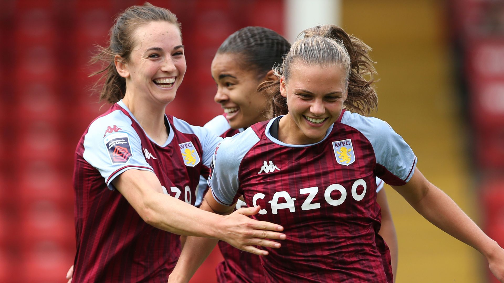 Sky Sports pledges to #GetOnside as Women In Football corporate member