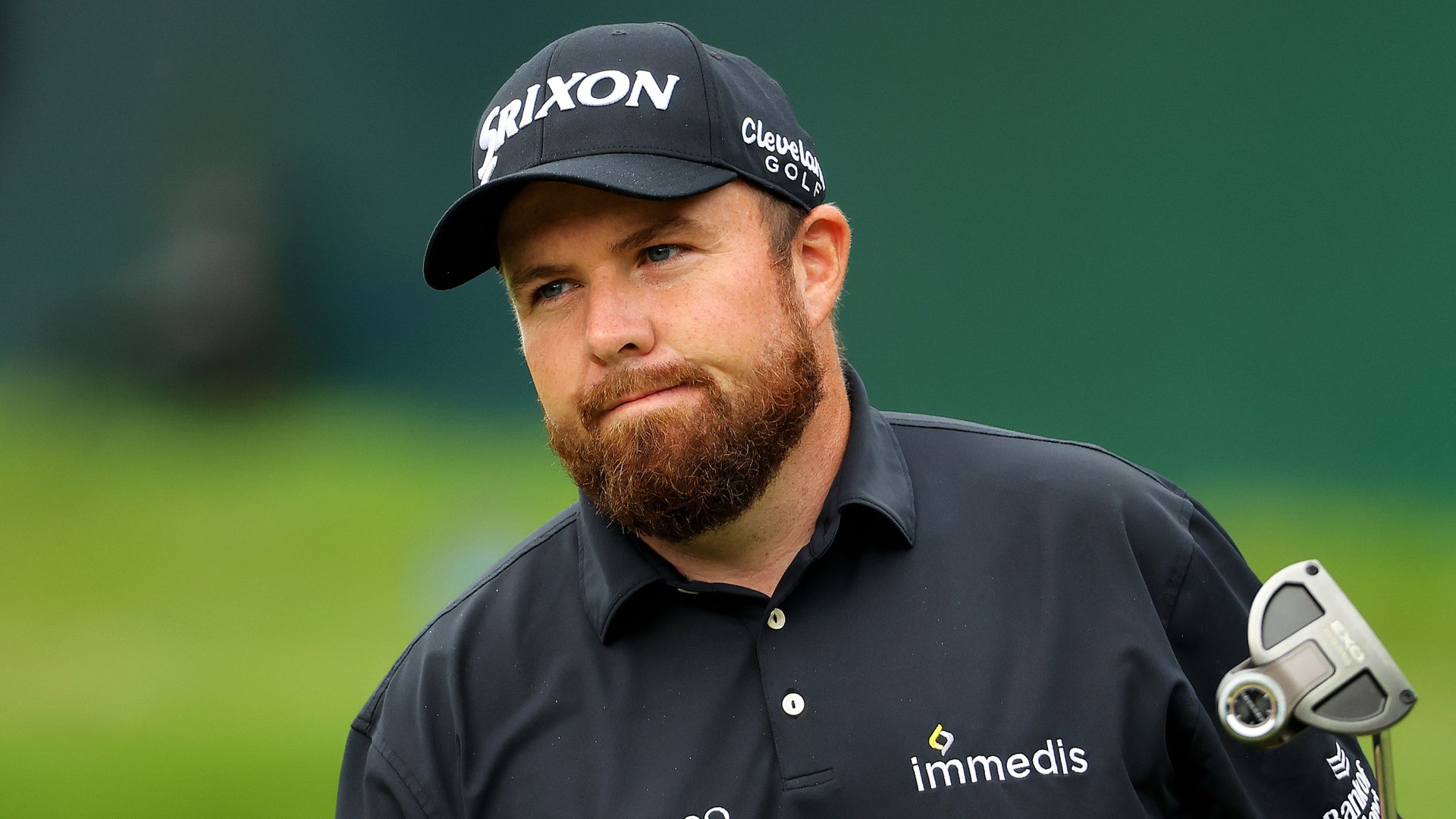Lowry picked for Ryder Cup debut, Rose misses out