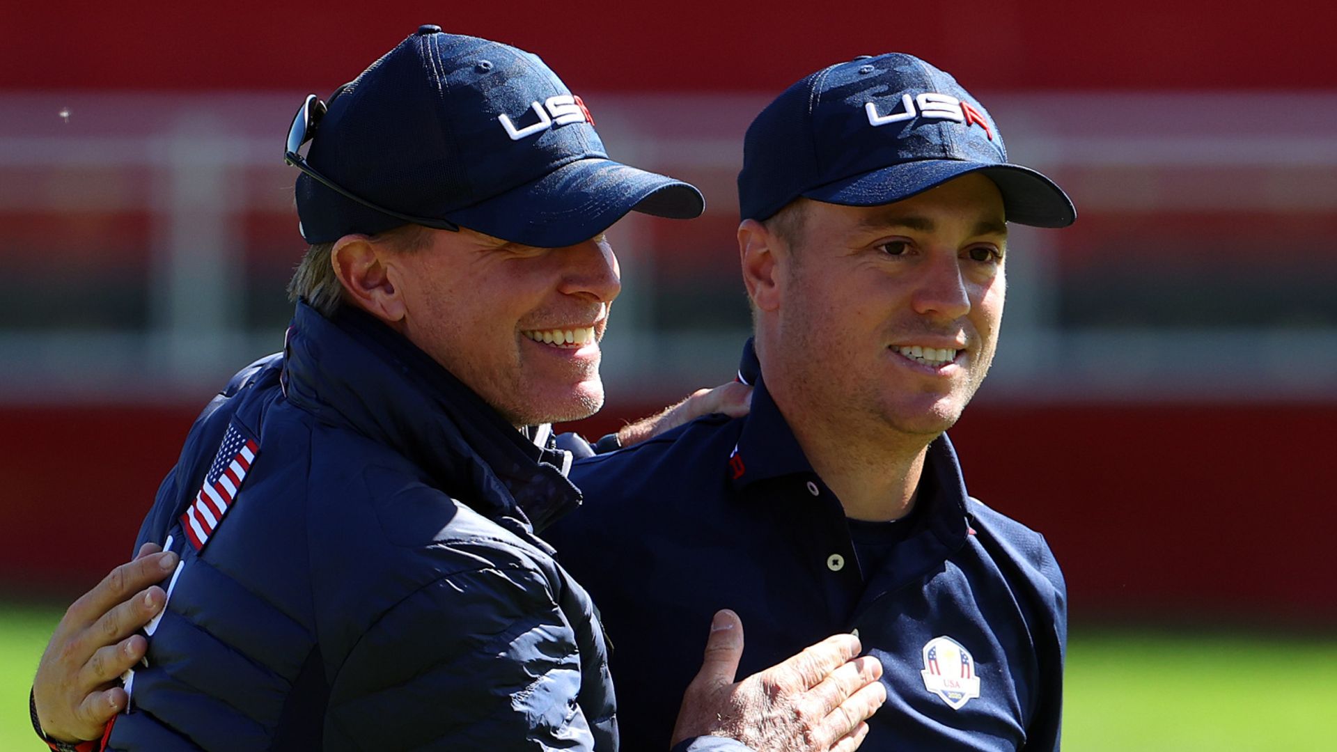 Biggest Ryder Cup win in sight for USA