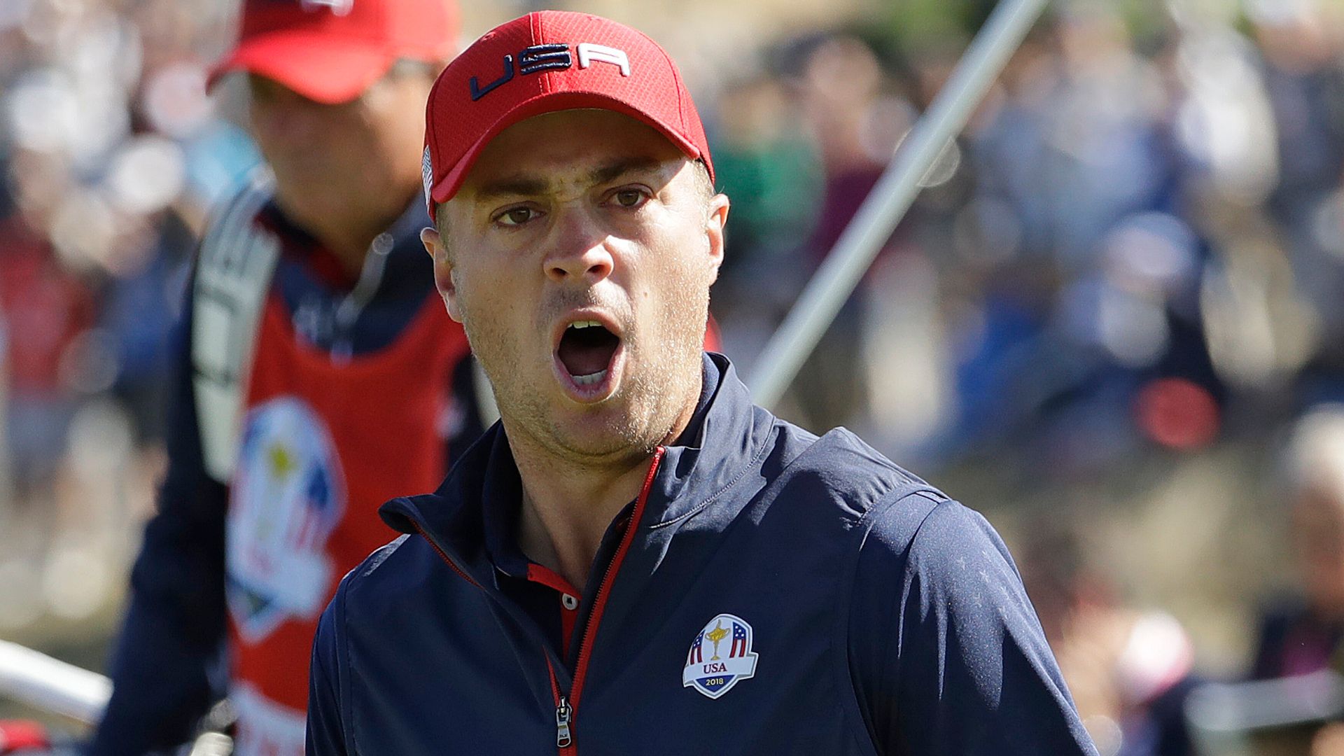 Ryder Cup: Who is playing for Team USA?