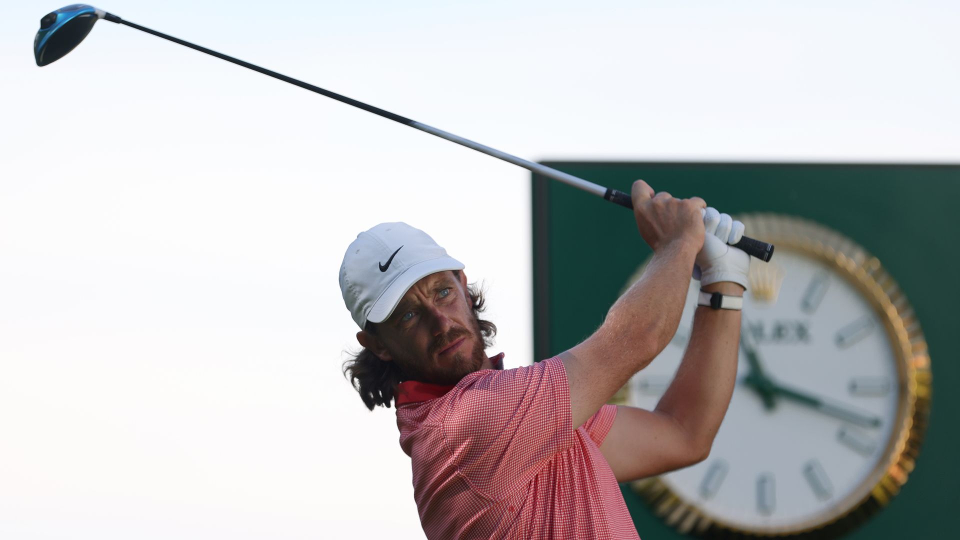 Fleetwood and Fitzpatrick target BMW PGA title
