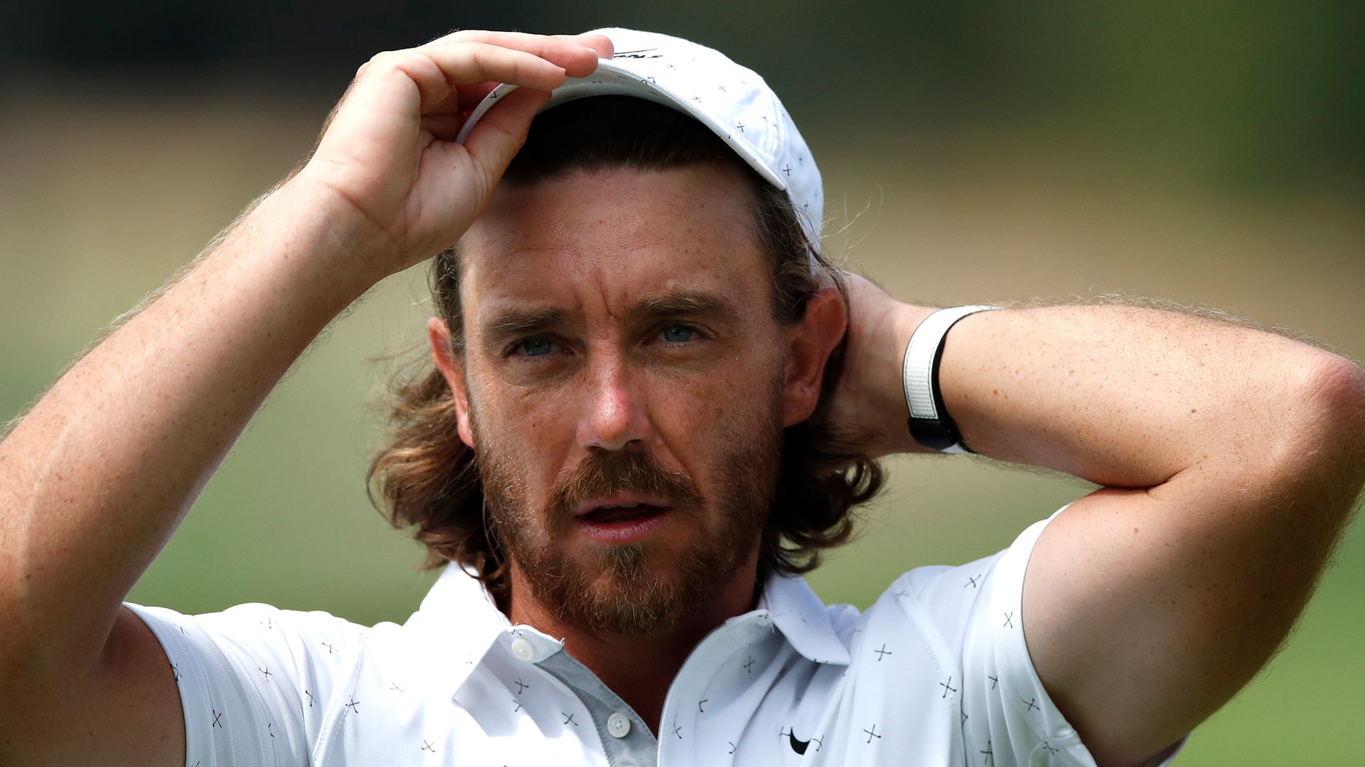 Fleetwood two behind Lee at Italian Open