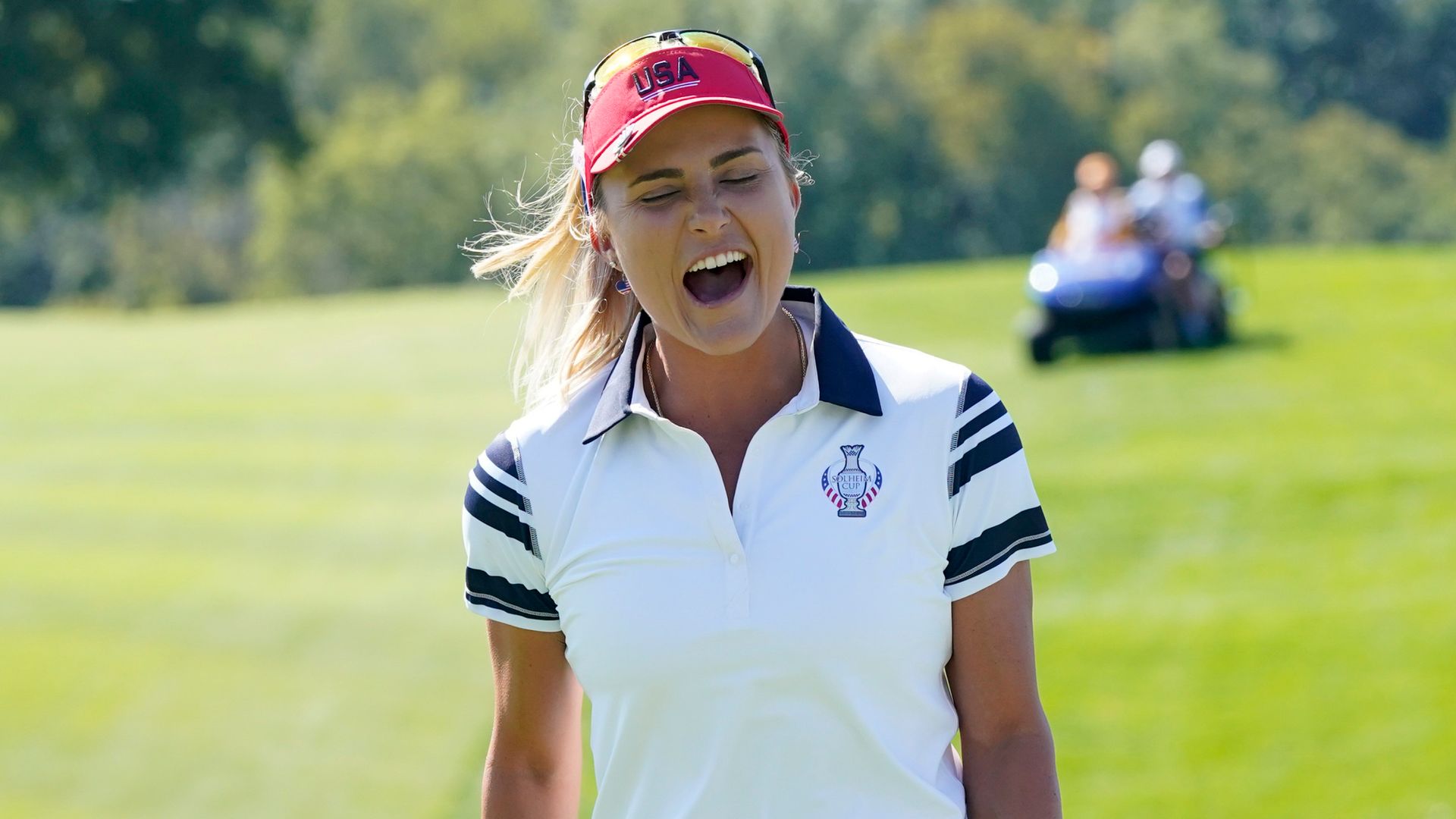 Nordqvist faces Thompson in singles rematch