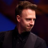 Judd Trump was hammered 11-1 by Jayson Shaw at US Open in Atlantic City