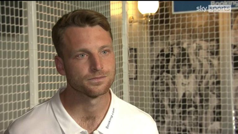 England vice-captain Jos Buttler believes the Ashes will go ahead in Australia this winter but will not commit to taking part until he knows how the tour will be impacted by Covid restrictions
