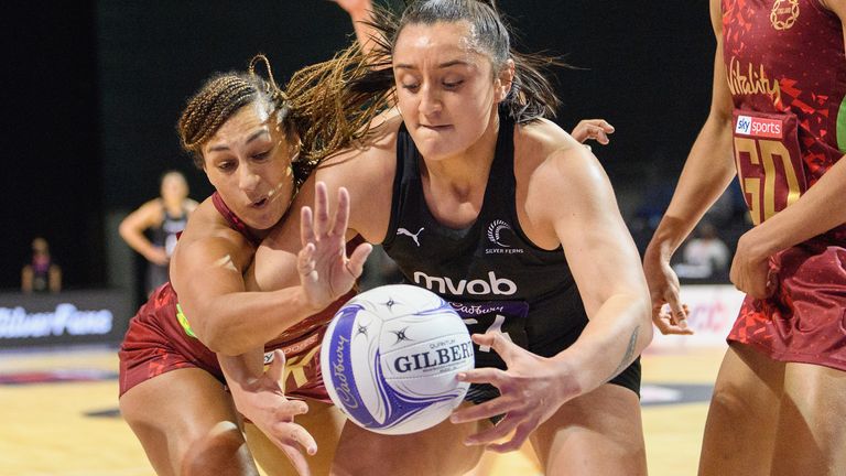 New Zealand Vs England 2021 Vitality Roses Aim To Clinch Deciding Test In Christchurch 1036