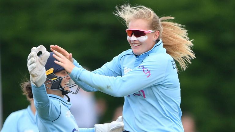 England Women begin their Ashes series against Australia next Thursday with the first of three T20 internationals