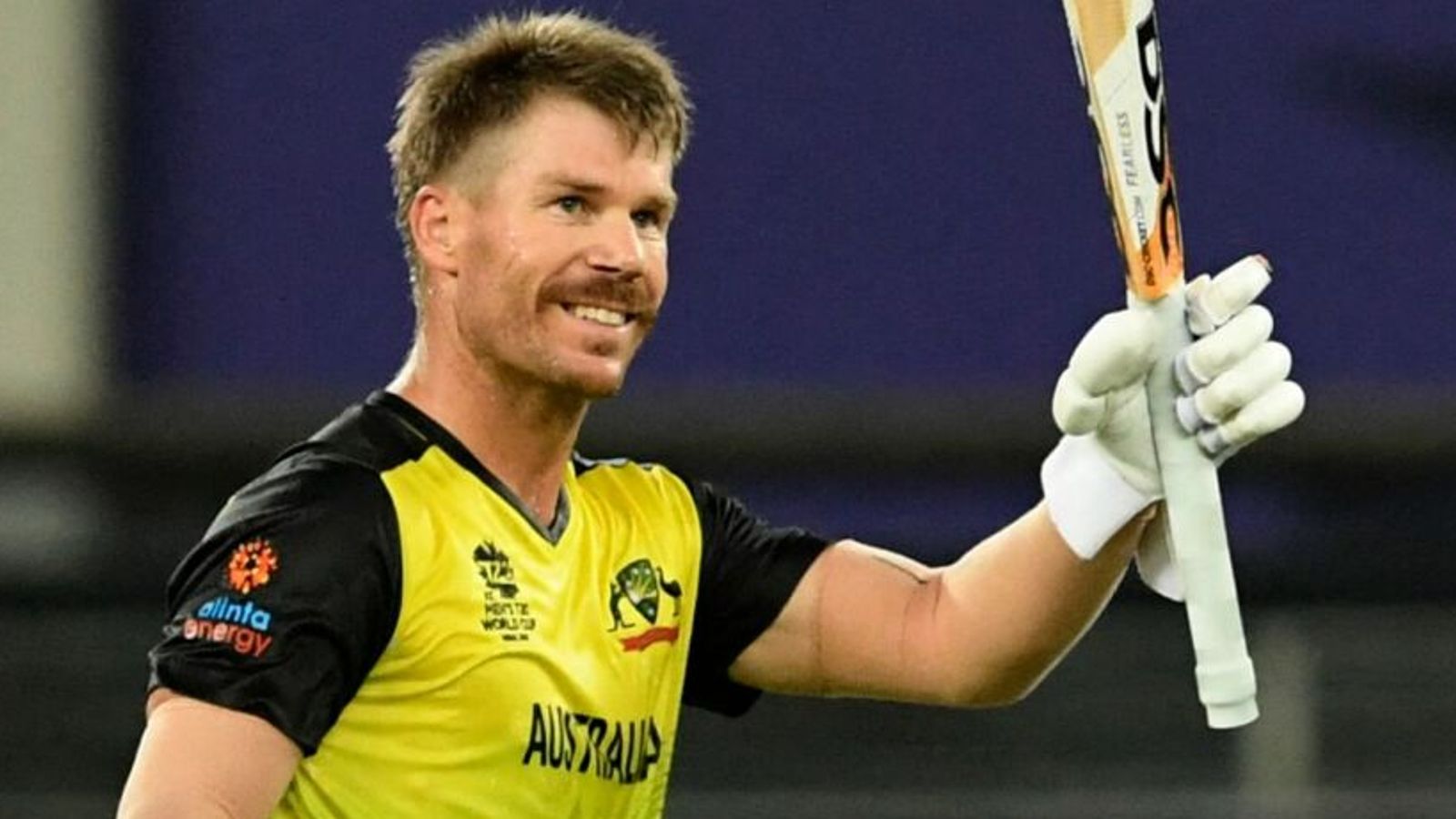 skysports david warner australia 5562949