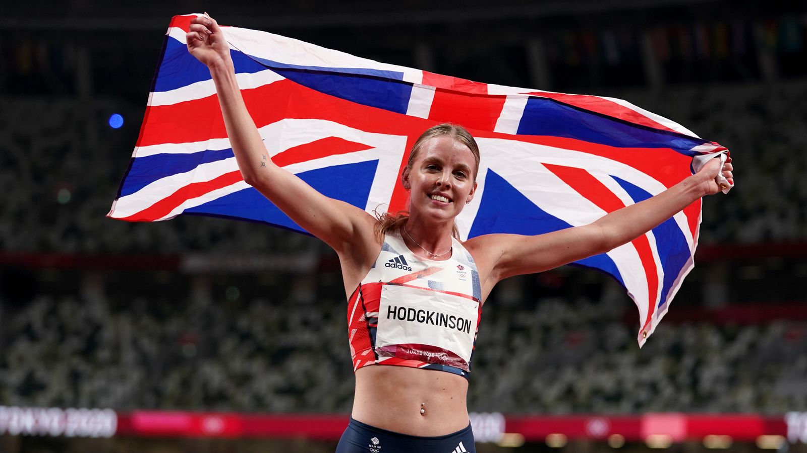 Keely Hodgkinson Great Britain 800m Runner Offered Top level Funding Keely Hodgkinson Great Britain 800m Runner Offered Top level Funding