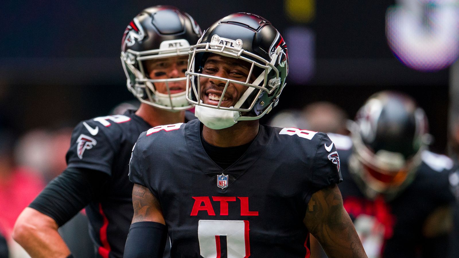 NFL London: New York Jets vs Atlanta Falcons kick-off time, TV channel, live  stream, tickets, prediction, odds