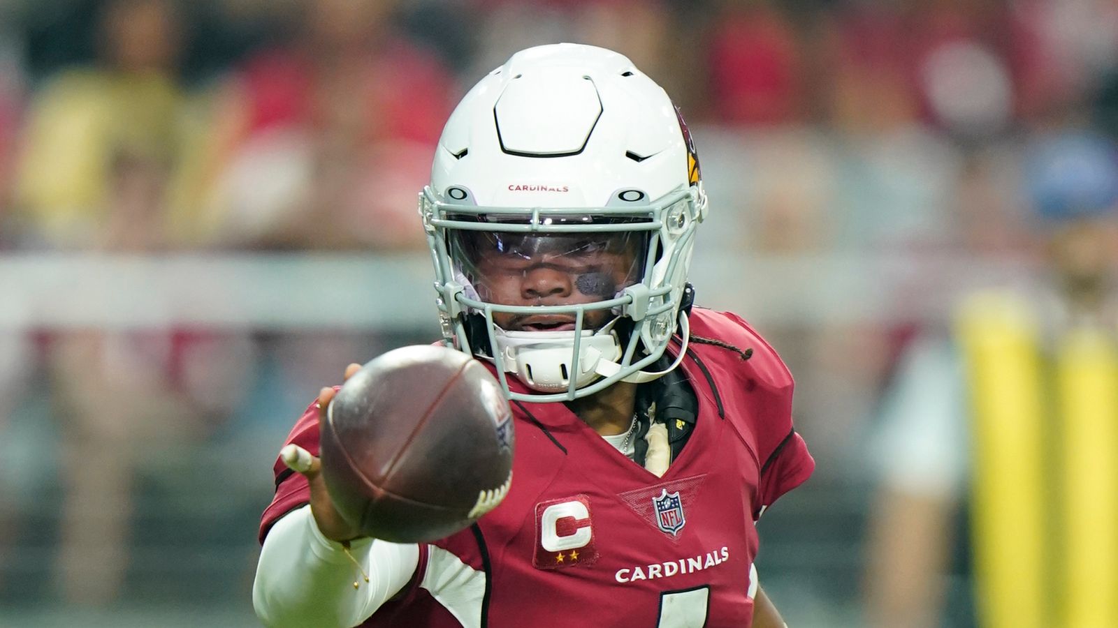 Green Bay Packers @ Arizona Cardinals: Can Kyler Murray deliver