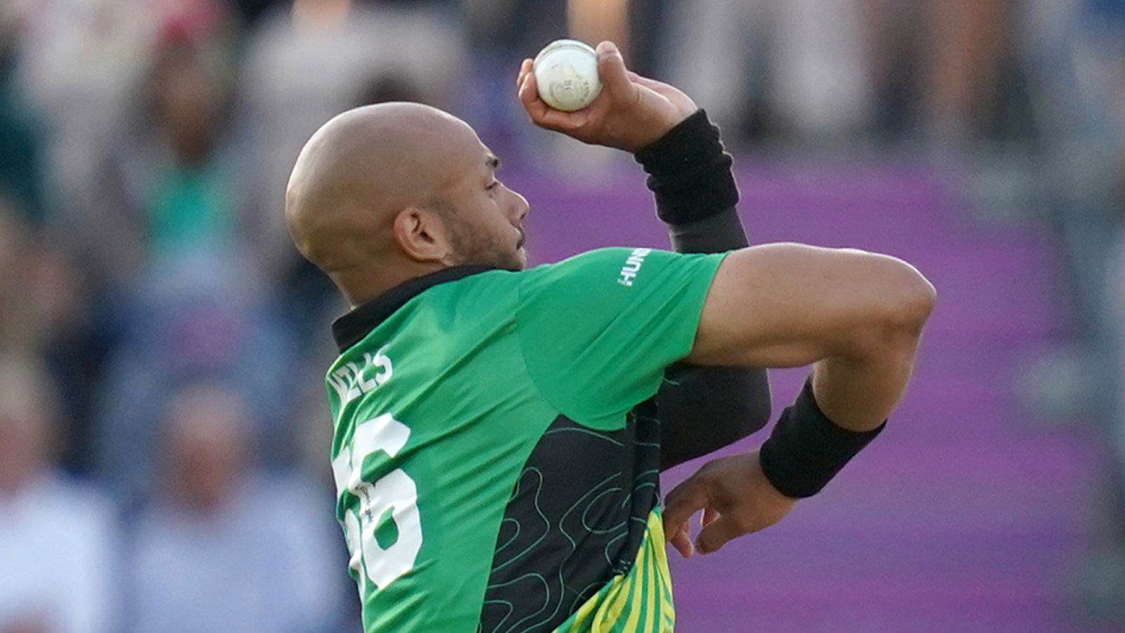 England bowler Tymal Mills credit The Hundred for serving to him earn recall after five-year absence