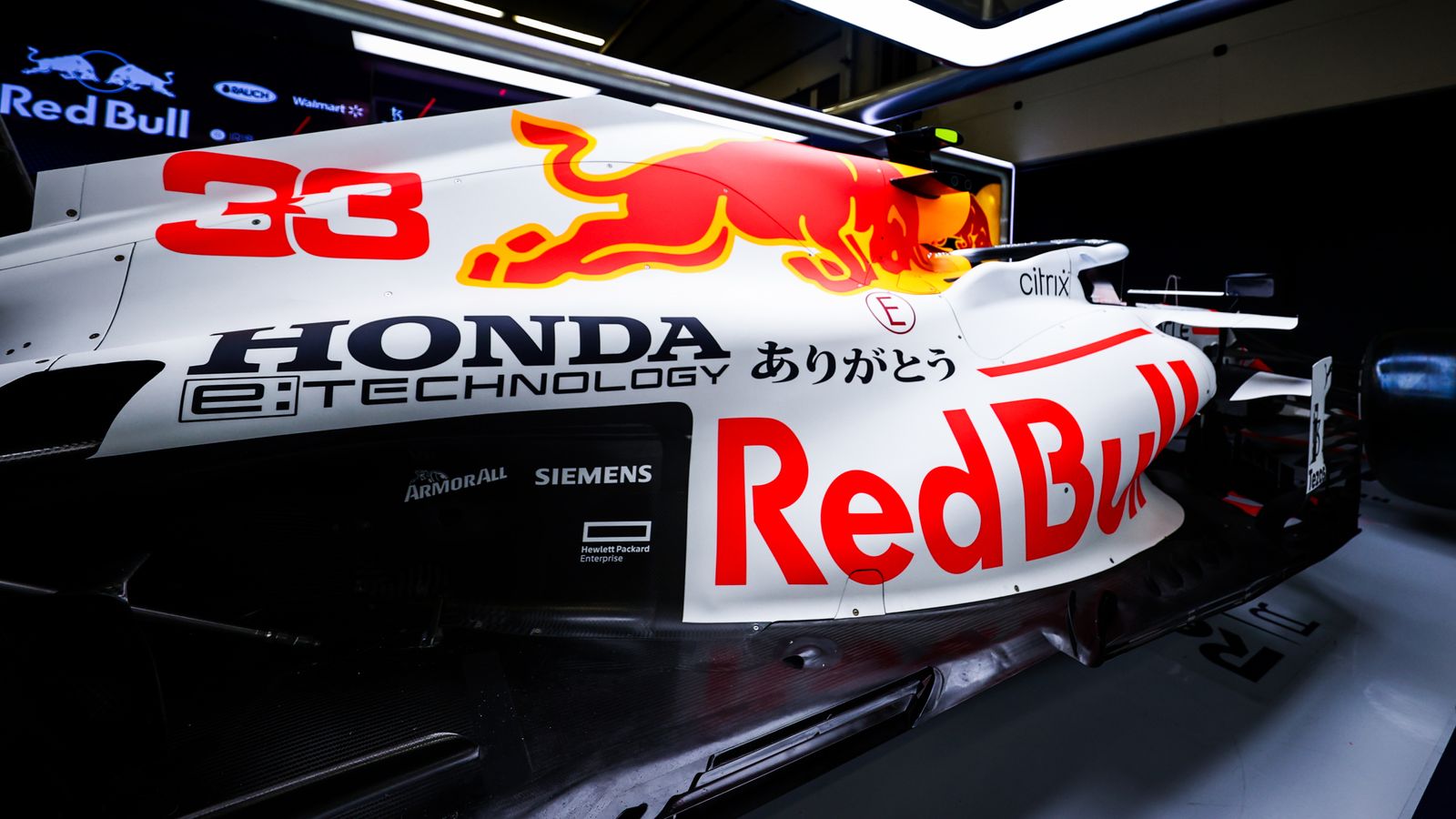 GP: Red Bull and AlphaTauri race with special Honda tribute liveries in Istanbul | F1 News