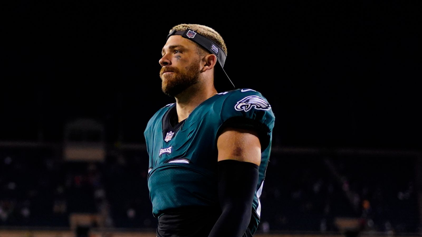 Philadelphia Eagles: 3 Possible trade partners with Zach Ertz