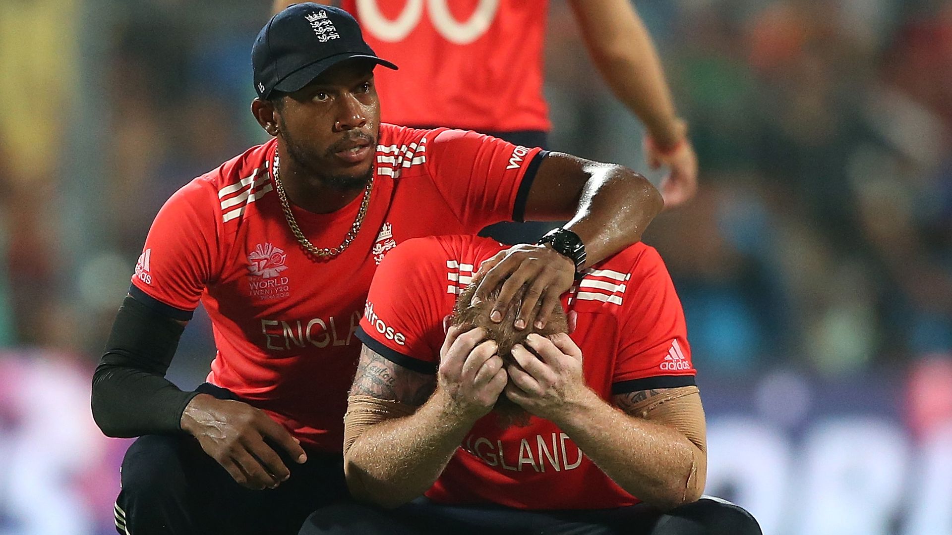 Jordan: 2016 T20 heartache made England stronger
