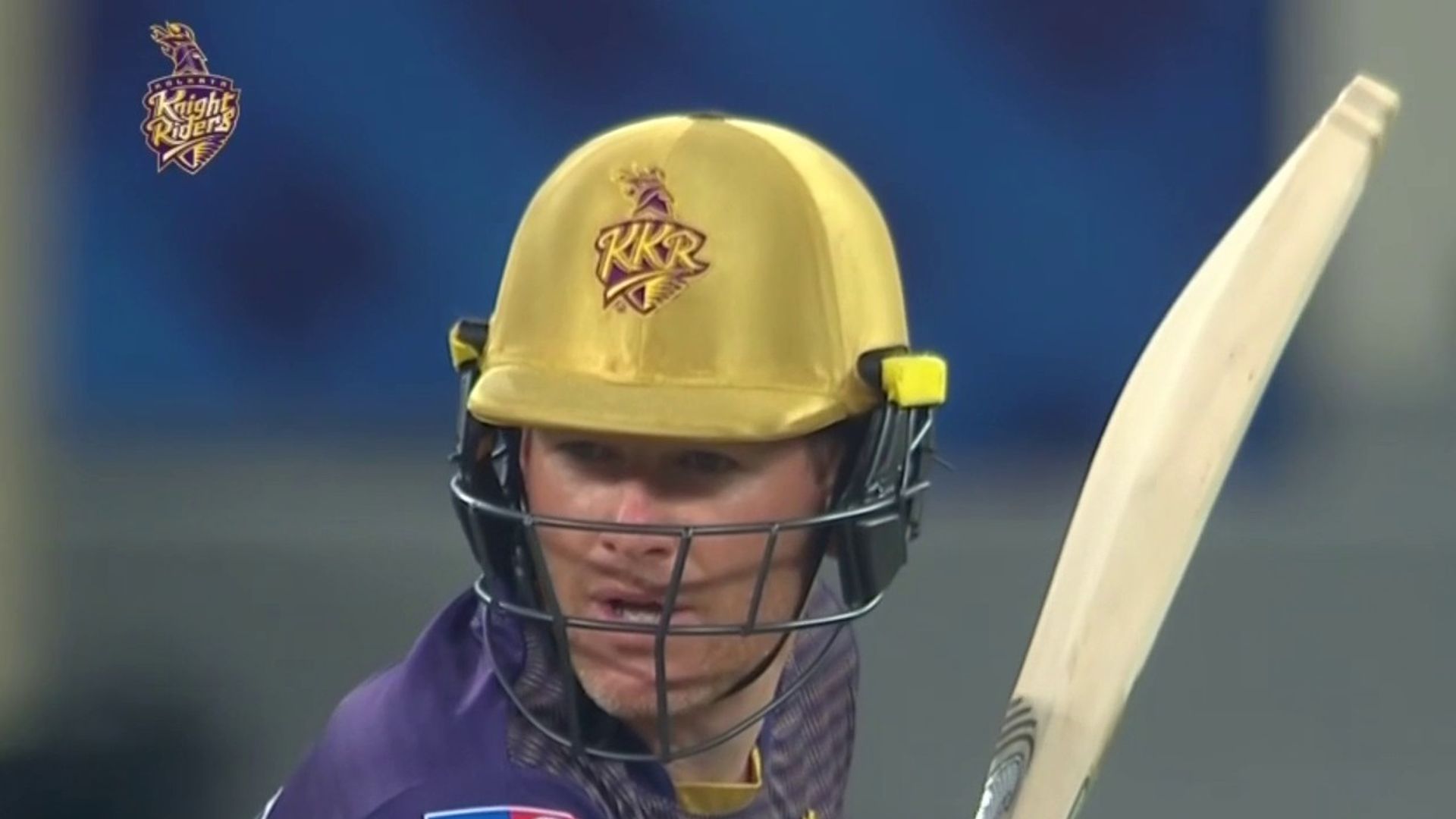 Morgan's lean run continues as KKR lose thriller to Kings