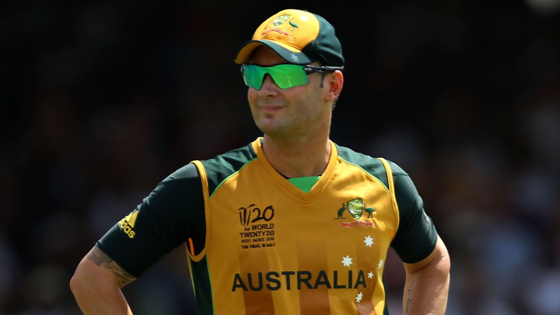 T20 World Cup: How have the favourites fared?