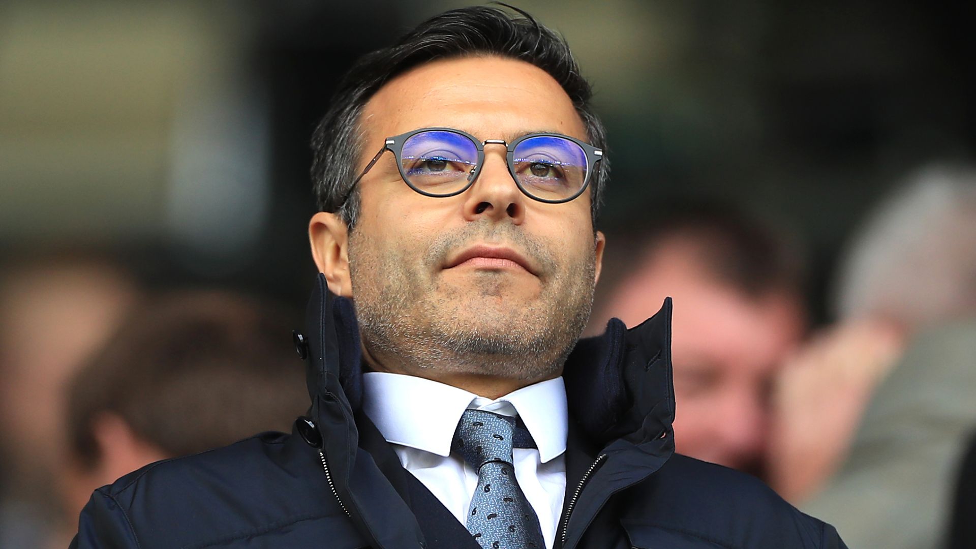 Radrizzani urges Premier League to ensure Newcastle follow FFP rules
