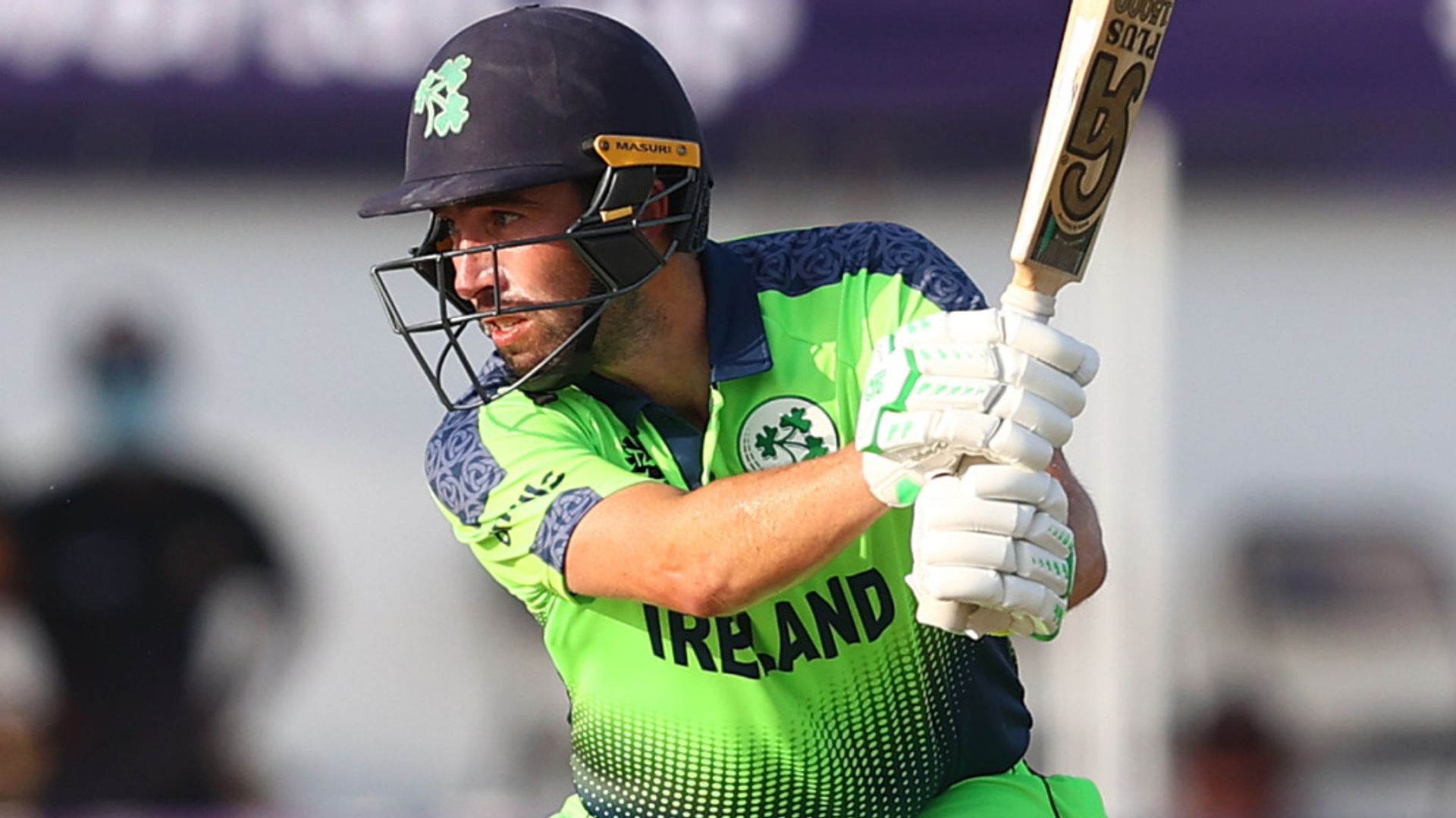 Will Ireland set up T20 showdown with England?