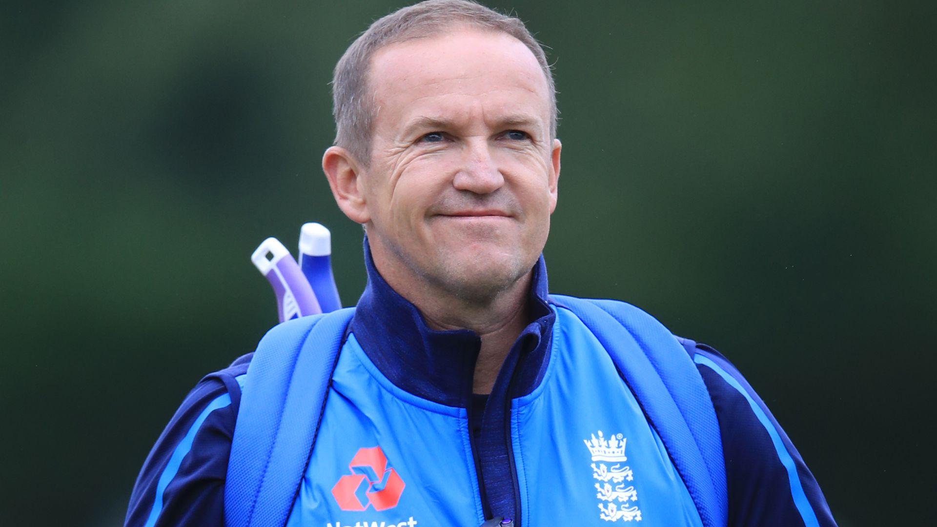 Flower 'the outstanding candidate' for England white-ball job