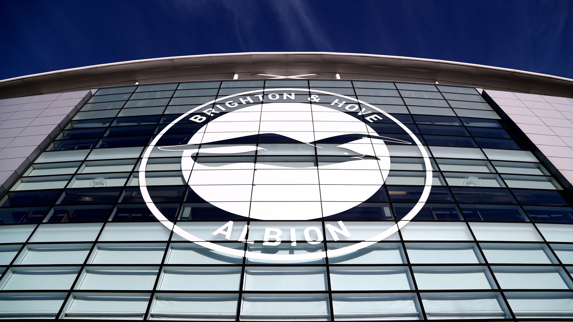 Brighton player arrested on suspicion of sexual assault