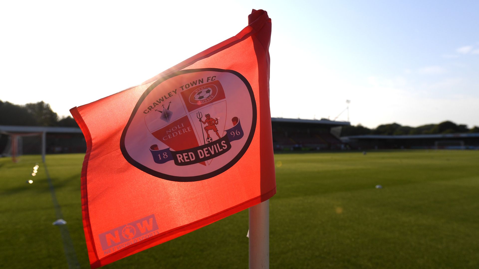Shrewsbury and Crawley games marred by alleged racism