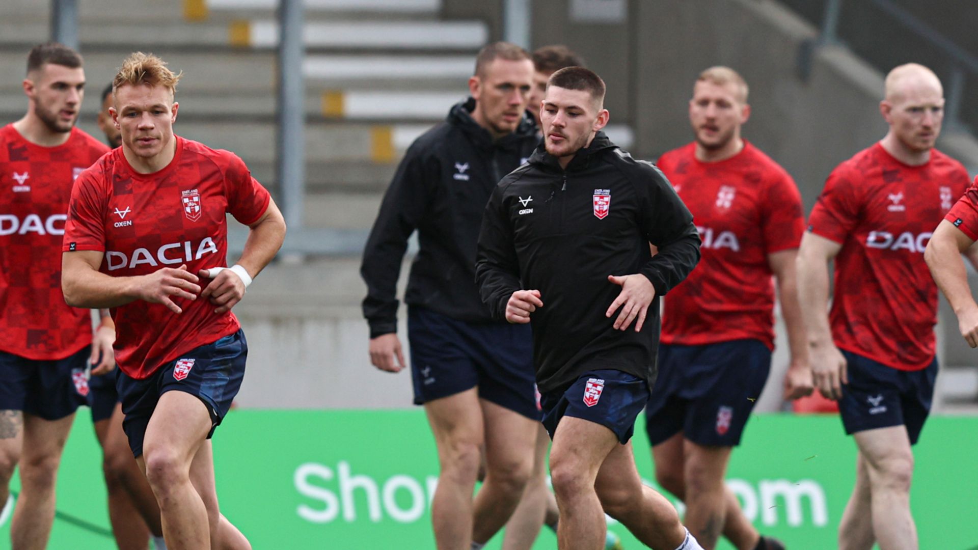 France vs England talking points