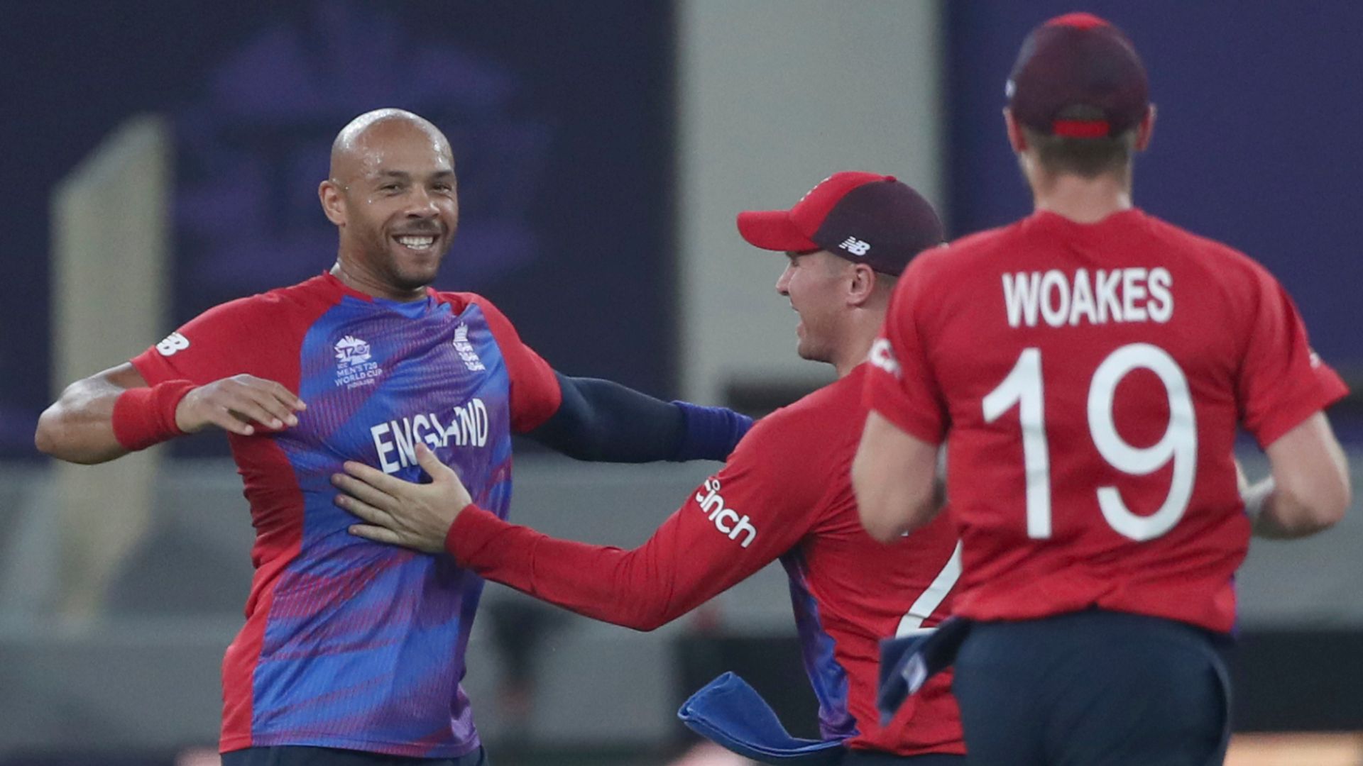 Silverwood: Ruthless England must remain realistic