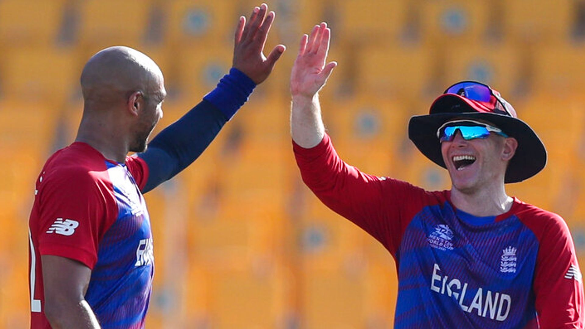 Atherton: England a T20 team to be feared in any conditions